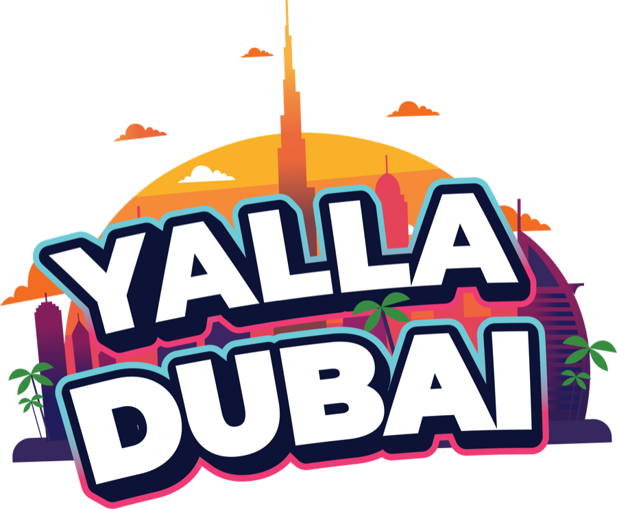 Yalla Dubai
